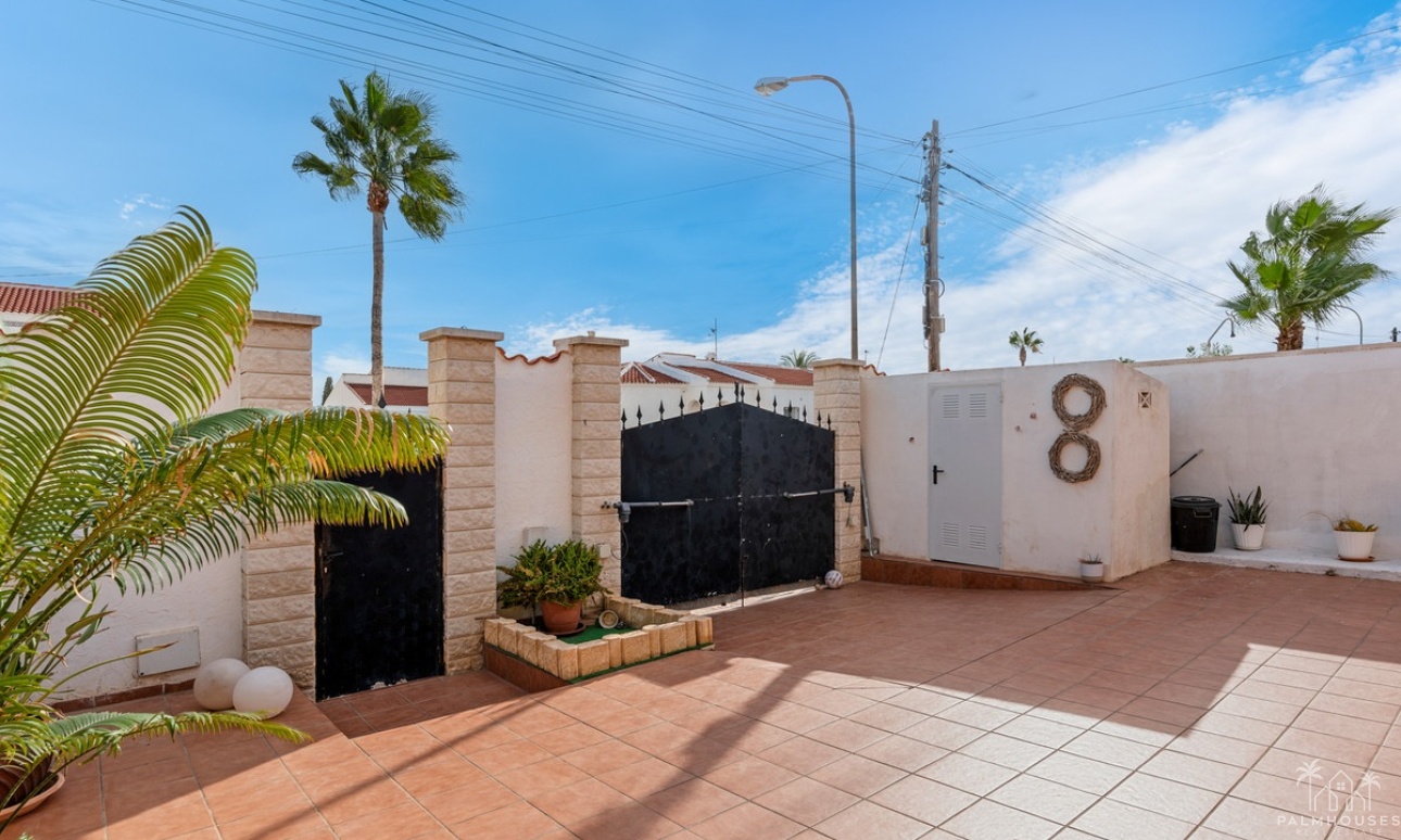 Herverkoop - Villa - Rojales - Ciudad Quesada