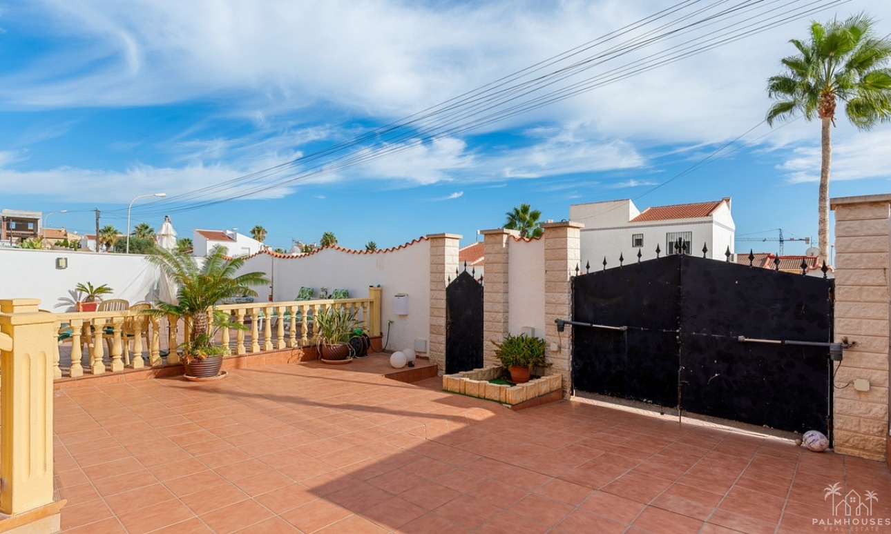 Herverkoop - Villa - Rojales - Ciudad Quesada