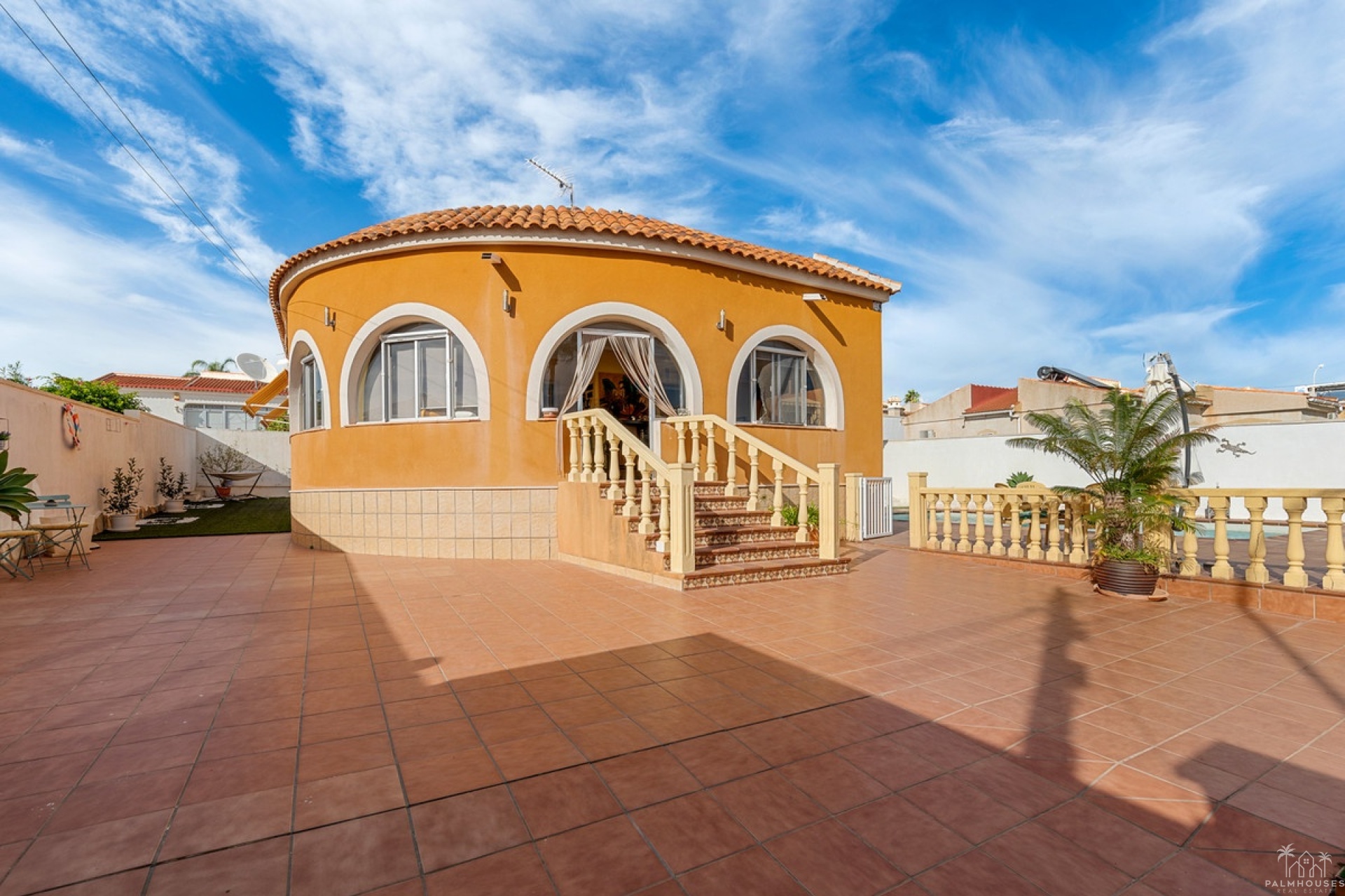 Herverkoop - Villa - Rojales - Ciudad Quesada