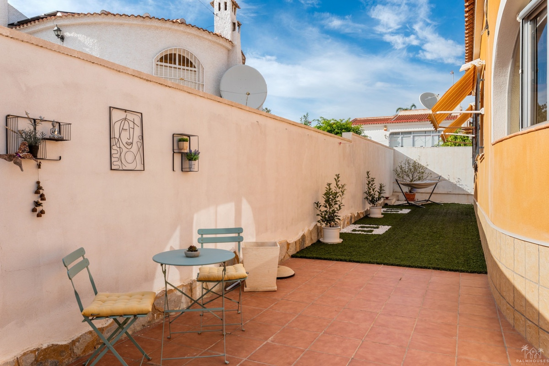 Herverkoop - Villa - Rojales - Ciudad Quesada