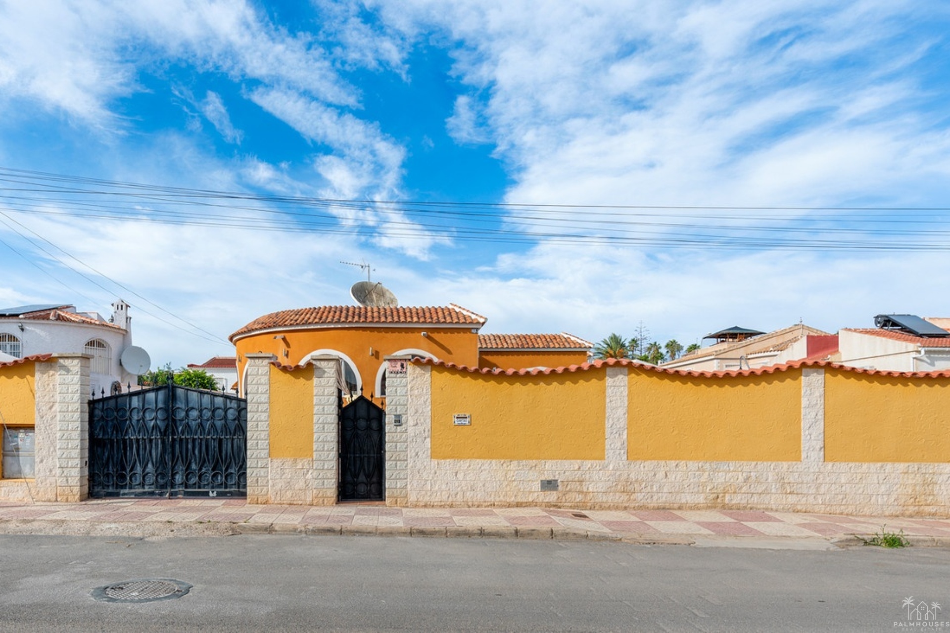 Herverkoop - Villa - Rojales - Ciudad Quesada