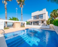 Herverkoop - Villa - Rojales - Ciudad Quesada