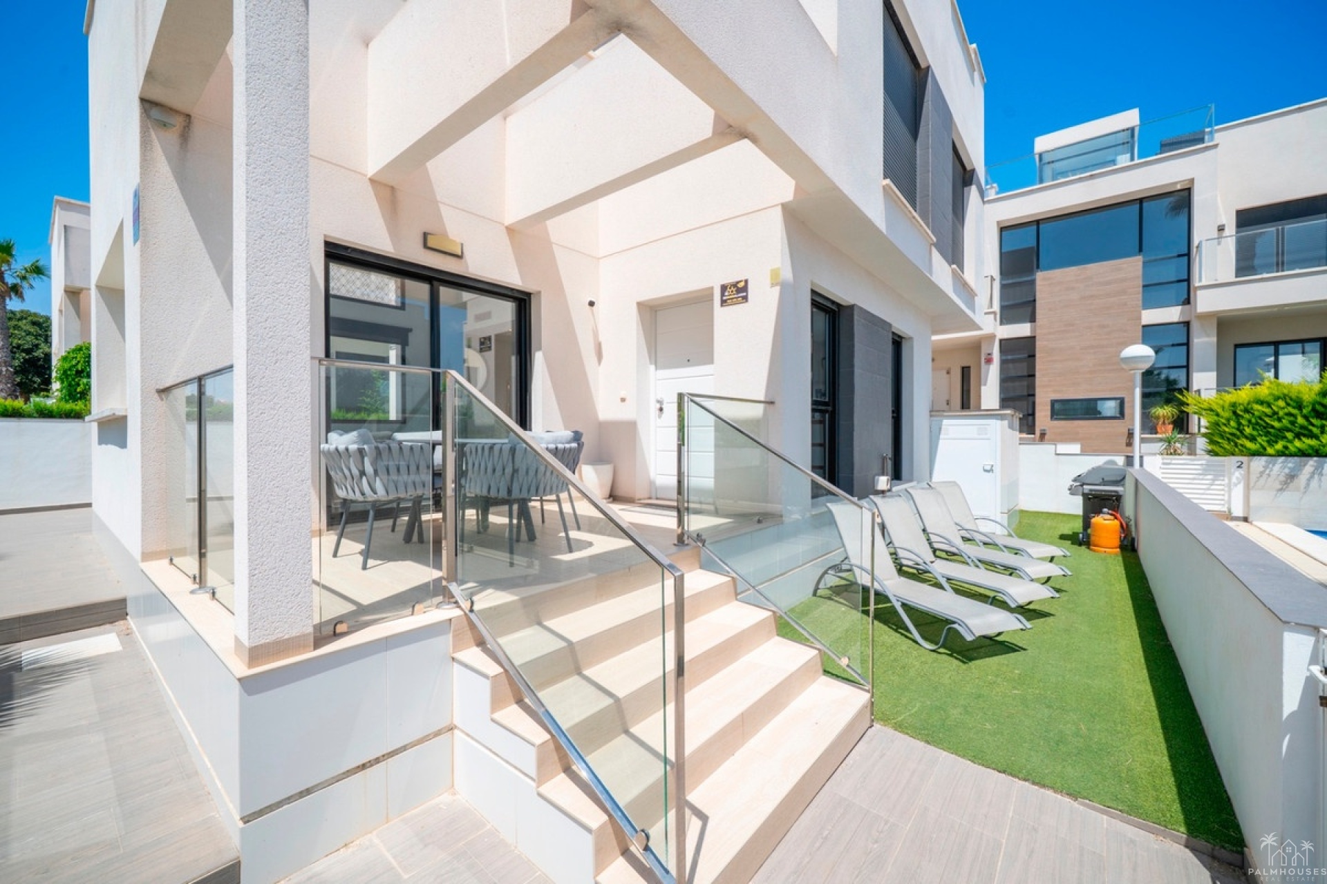 Herverkoop - Villa - Rojales - Ciudad Quesada