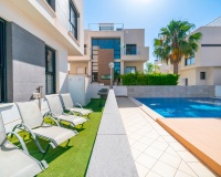 Herverkoop - Villa - Rojales - Ciudad Quesada