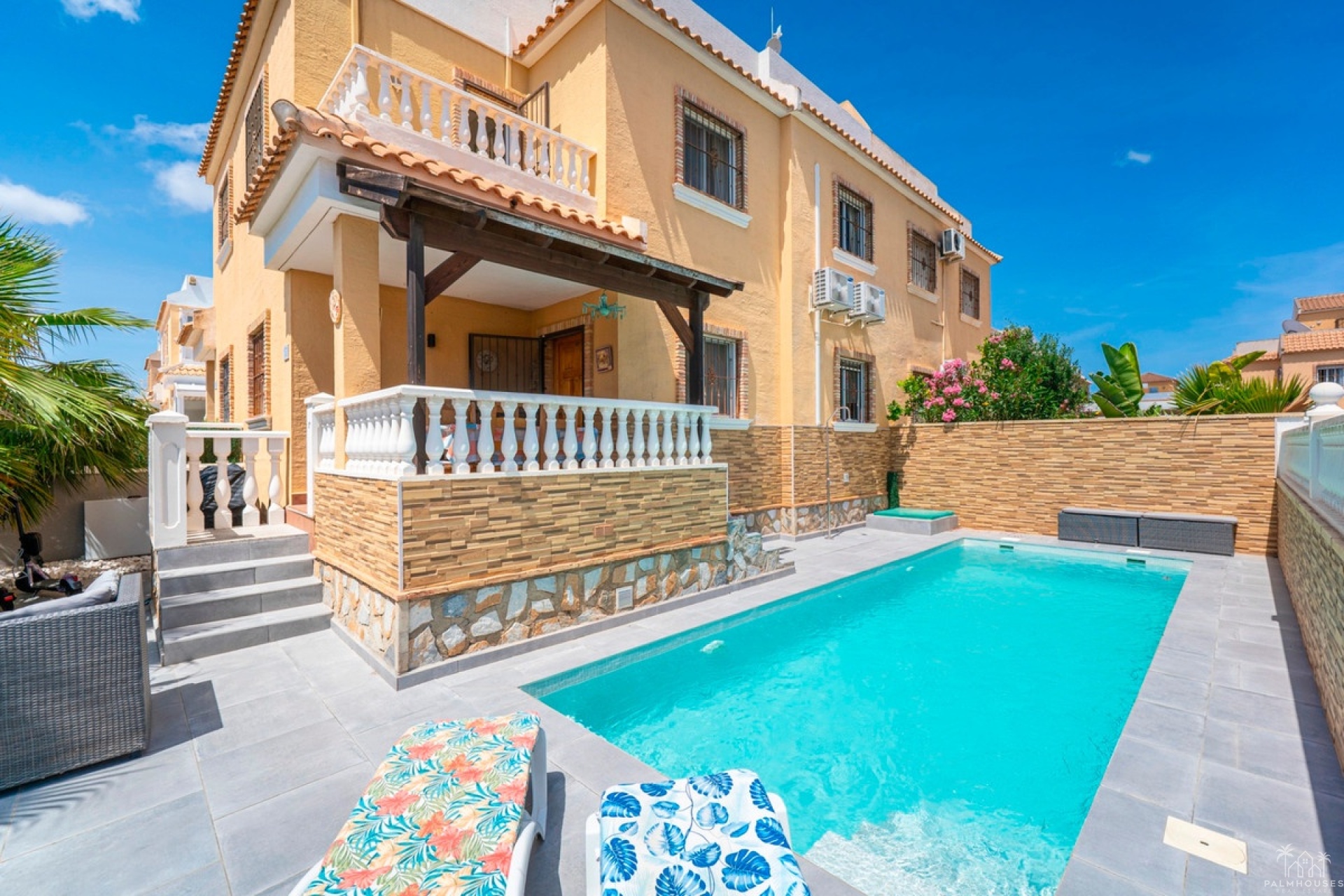 Herverkoop - Villa - Rojales - Ciudad Quesada