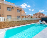 Herverkoop - Villa - Rojales - Ciudad Quesada
