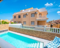 Herverkoop - Villa - Rojales - Ciudad Quesada