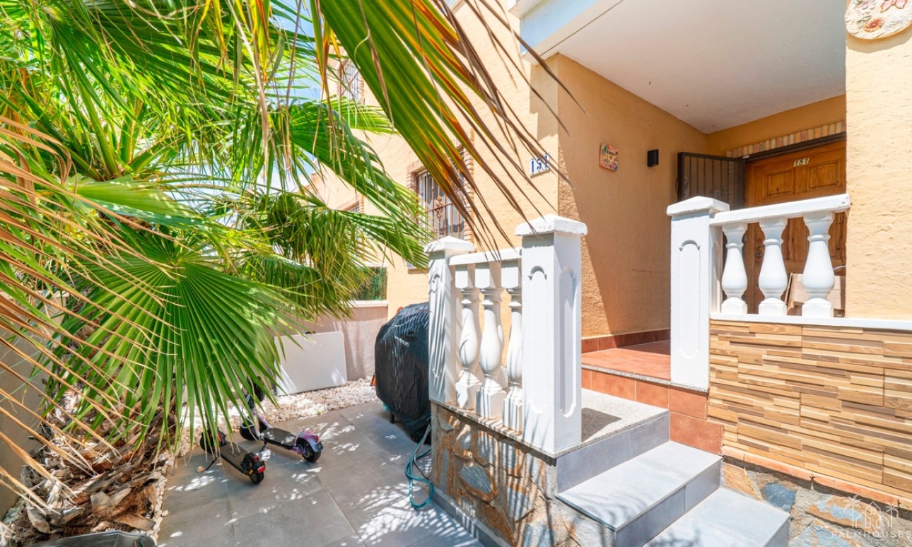 Herverkoop - Villa - Rojales - Ciudad Quesada