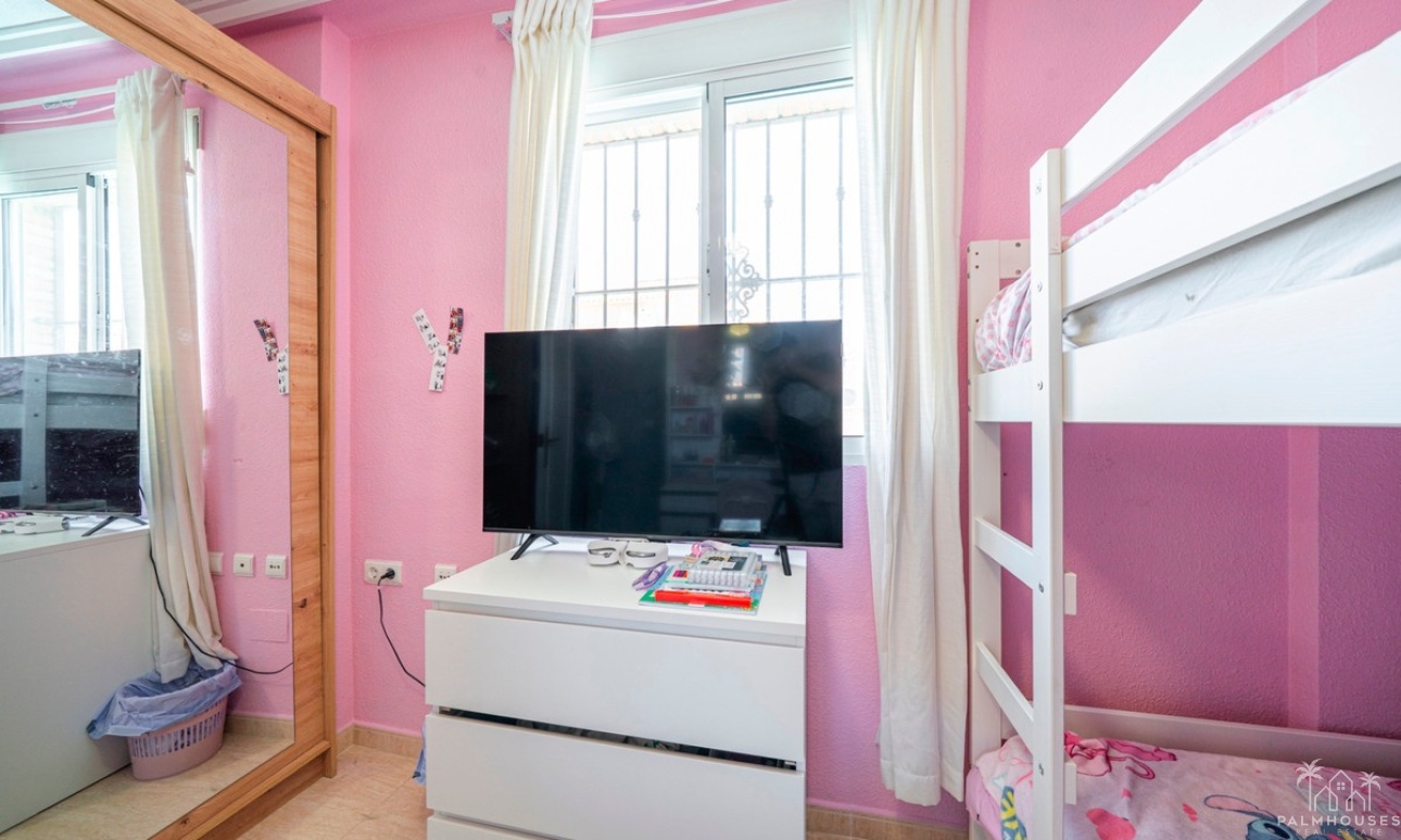 Herverkoop - Villa - Rojales - Ciudad Quesada
