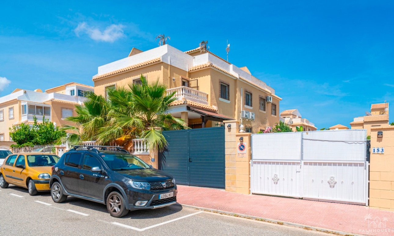 Herverkoop - Villa - Rojales - Ciudad Quesada