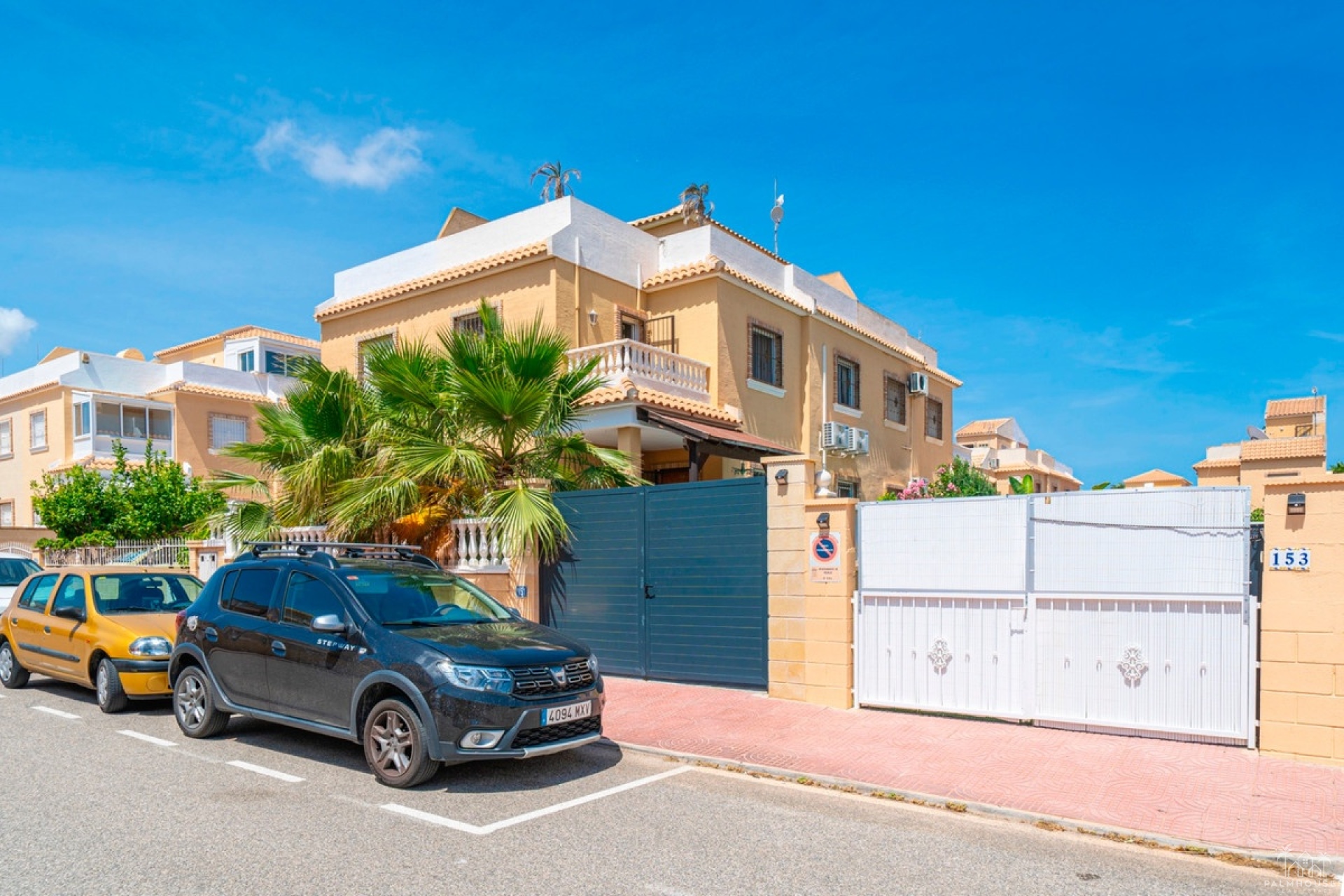Herverkoop - Villa - Rojales - Ciudad Quesada