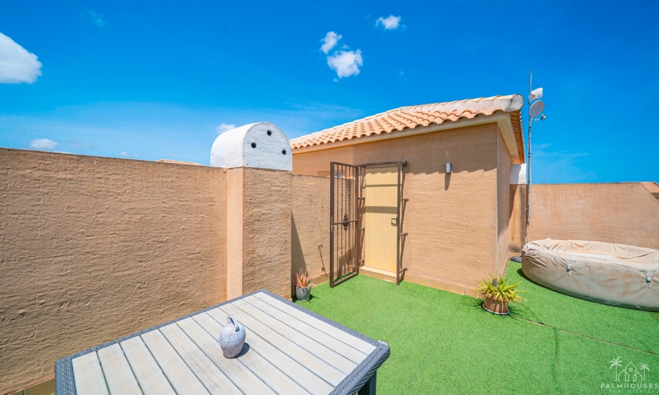 Herverkoop - Villa - Rojales - Ciudad Quesada