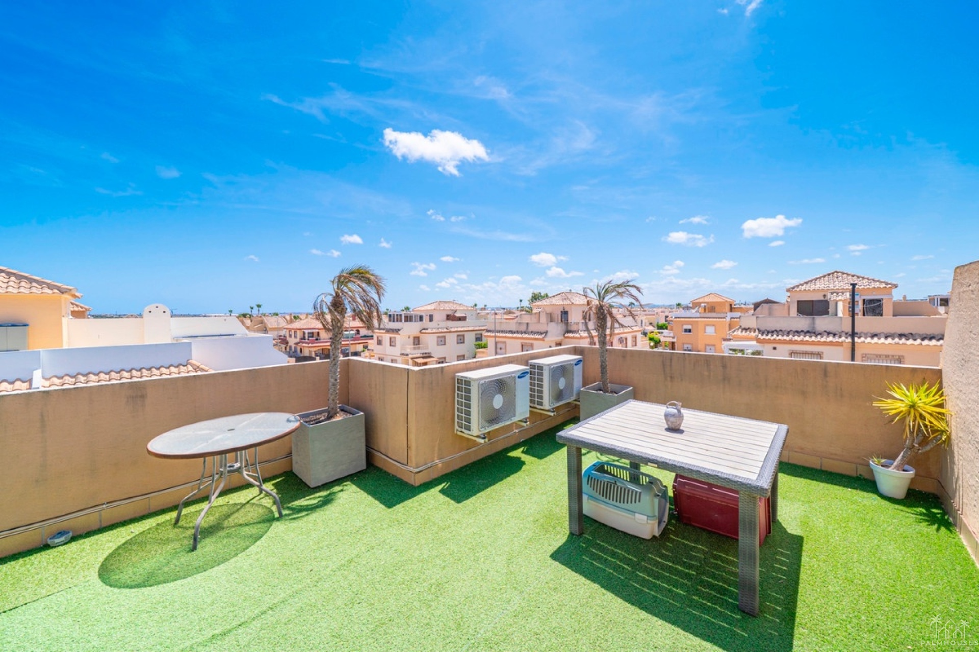 Herverkoop - Villa - Rojales - Ciudad Quesada