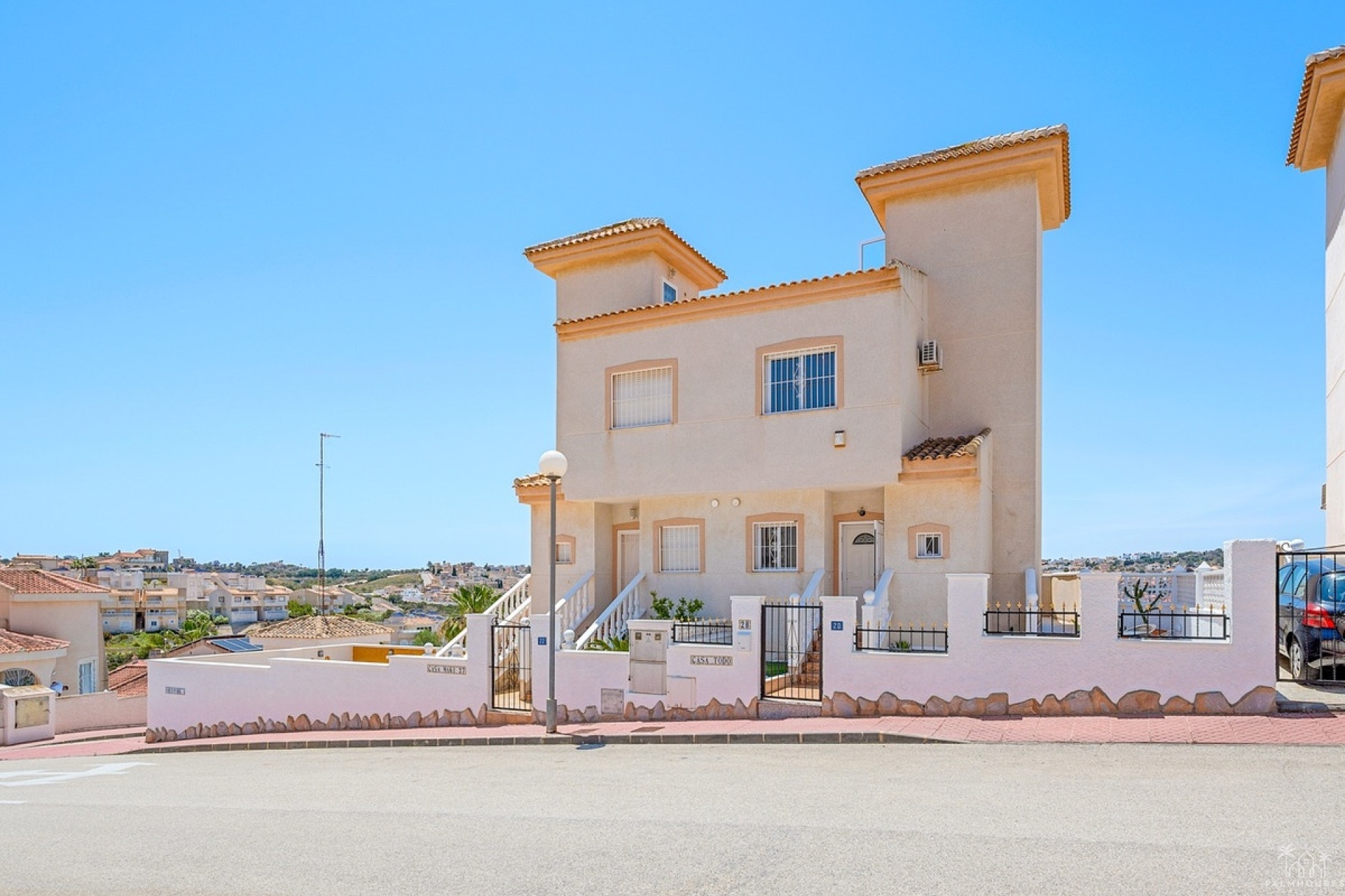 Herverkoop - Villa - Rojales - Ciudad Quesada