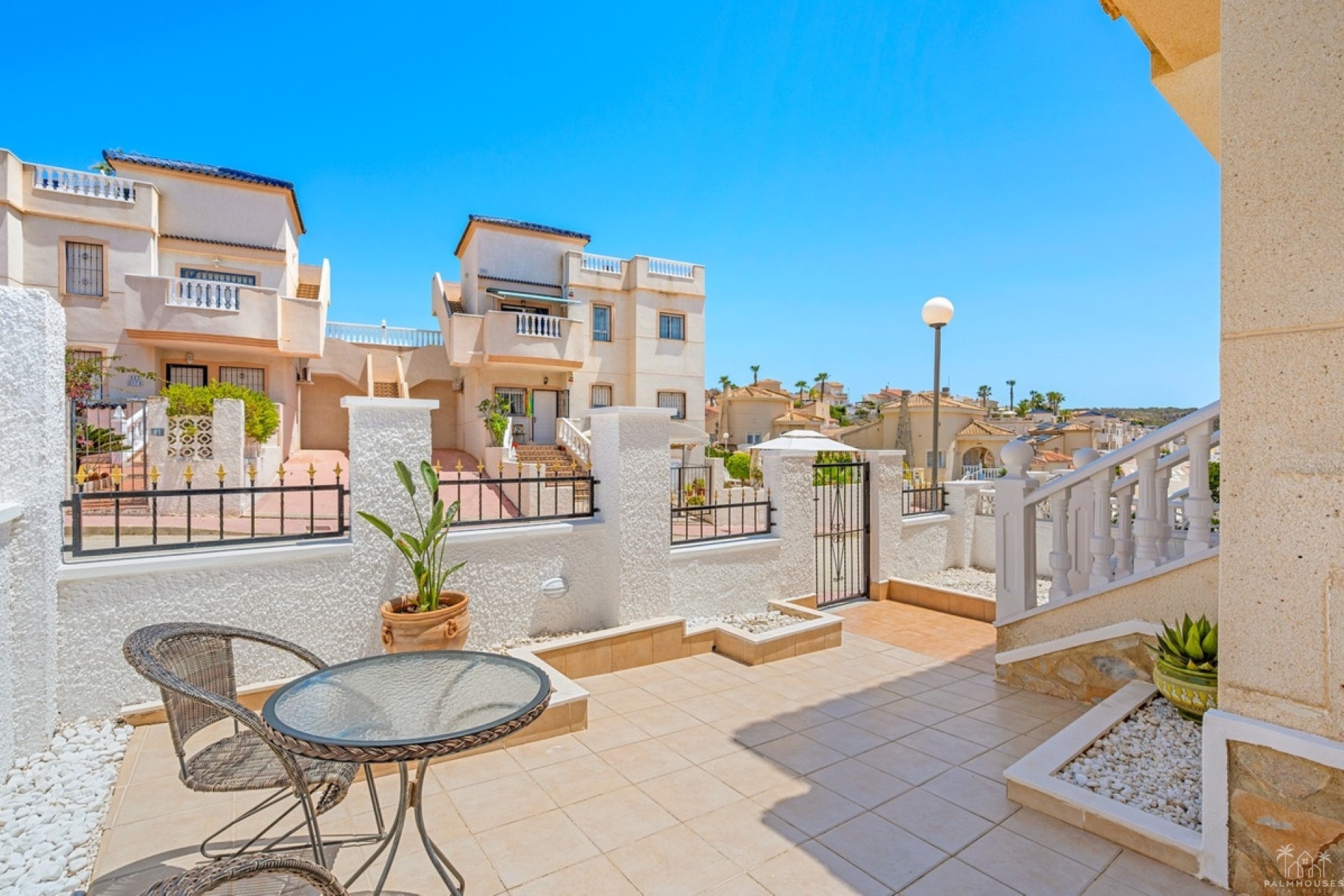 Herverkoop - Villa - Rojales - Ciudad Quesada