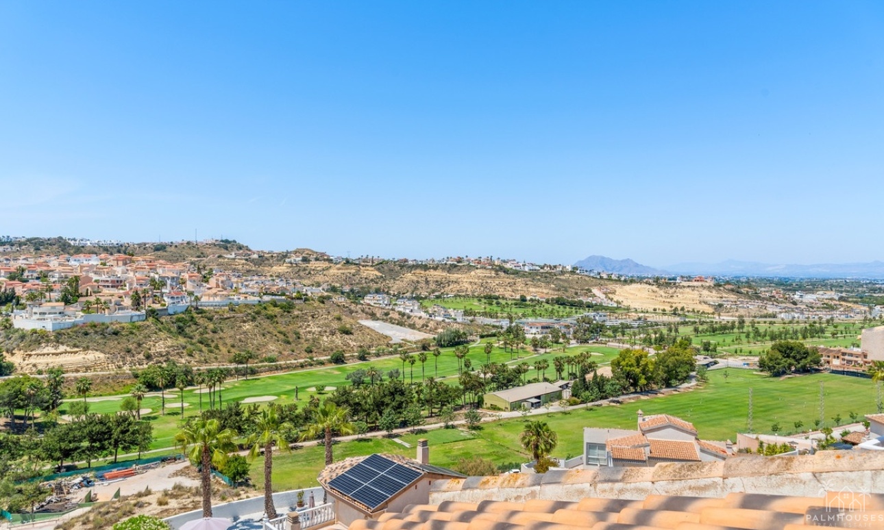 Herverkoop - Villa - Rojales - Ciudad Quesada
