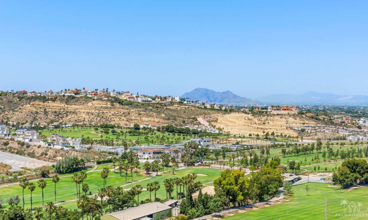 Herverkoop - Villa - Rojales - Ciudad Quesada