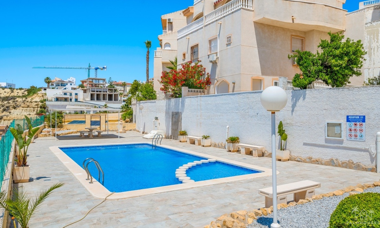 Herverkoop - Villa - Rojales - Ciudad Quesada