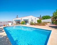 Herverkoop - Villa - Rojales - Ciudad Quesada