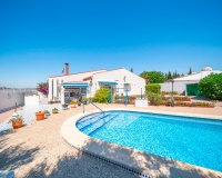 Herverkoop - Villa - Rojales - Ciudad Quesada