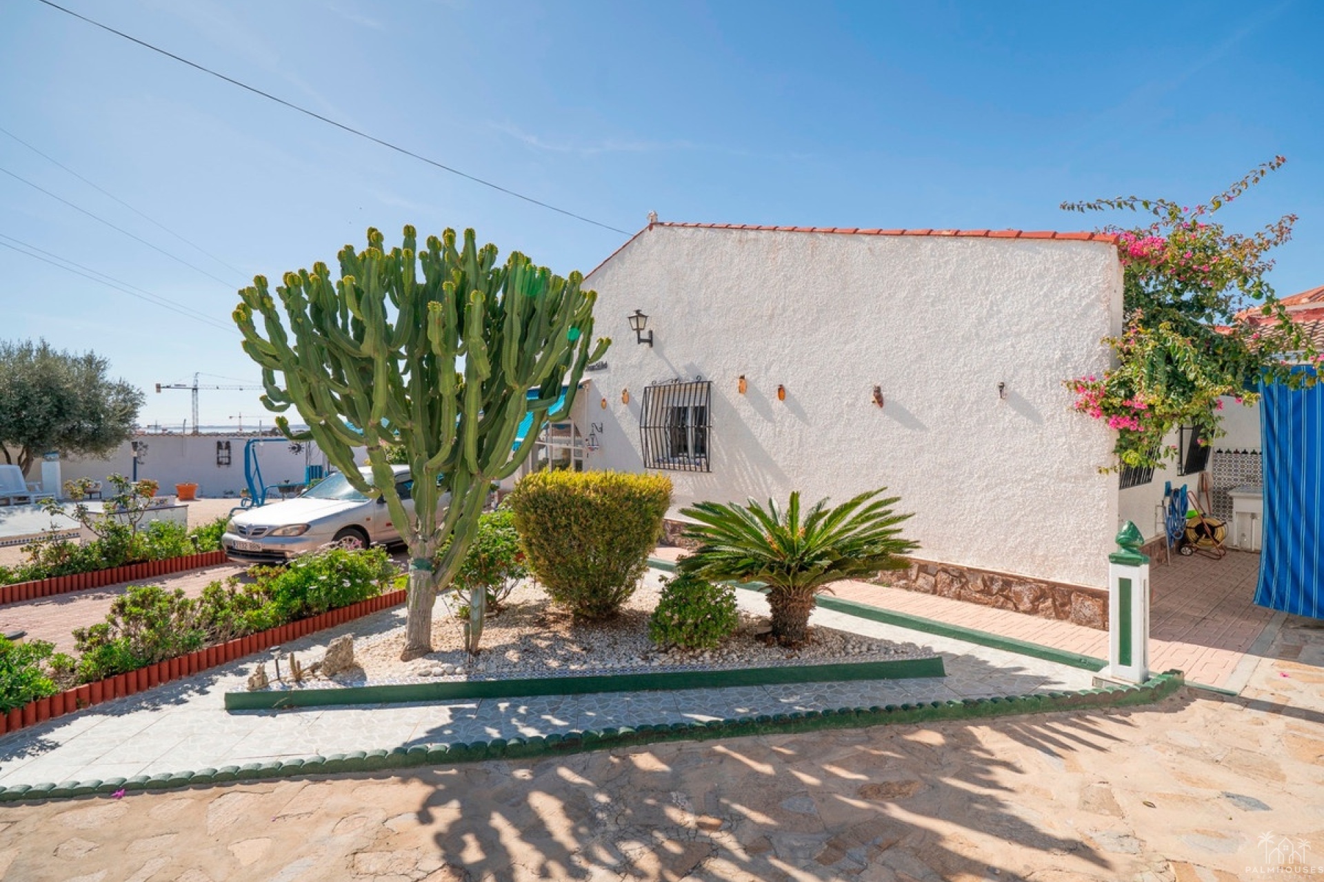 Herverkoop - Villa - Rojales - Ciudad Quesada