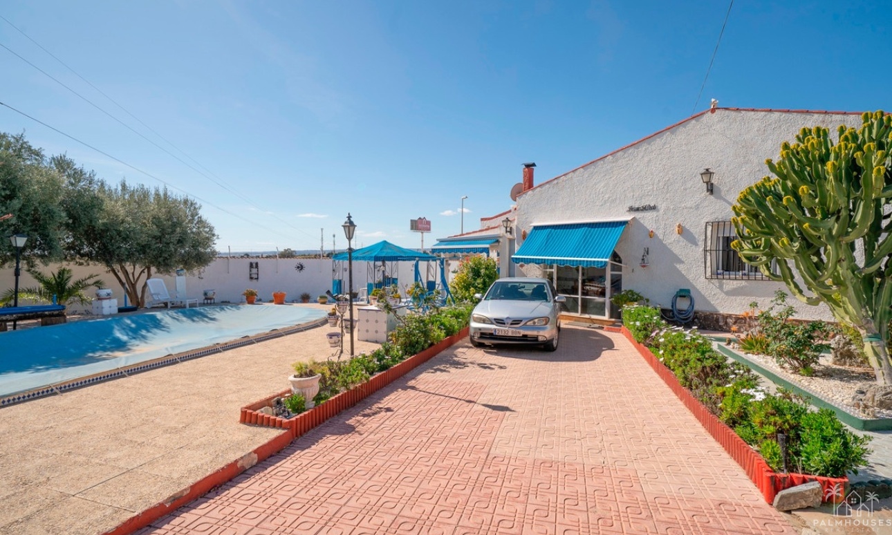 Herverkoop - Villa - Rojales - Ciudad Quesada