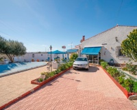 Herverkoop - Villa - Rojales - Ciudad Quesada