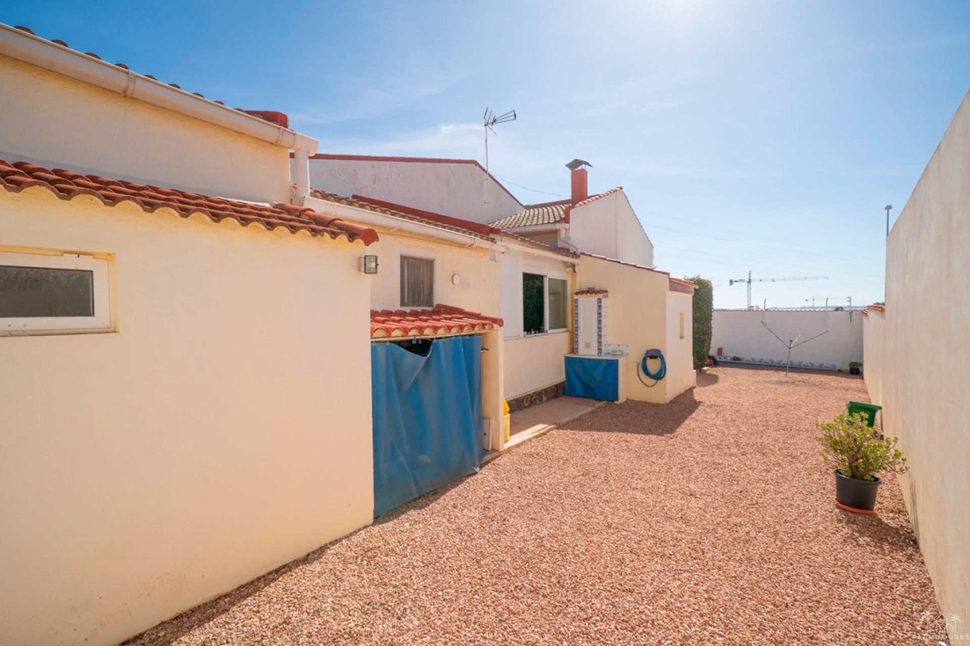 Herverkoop - Villa - Rojales - Ciudad Quesada