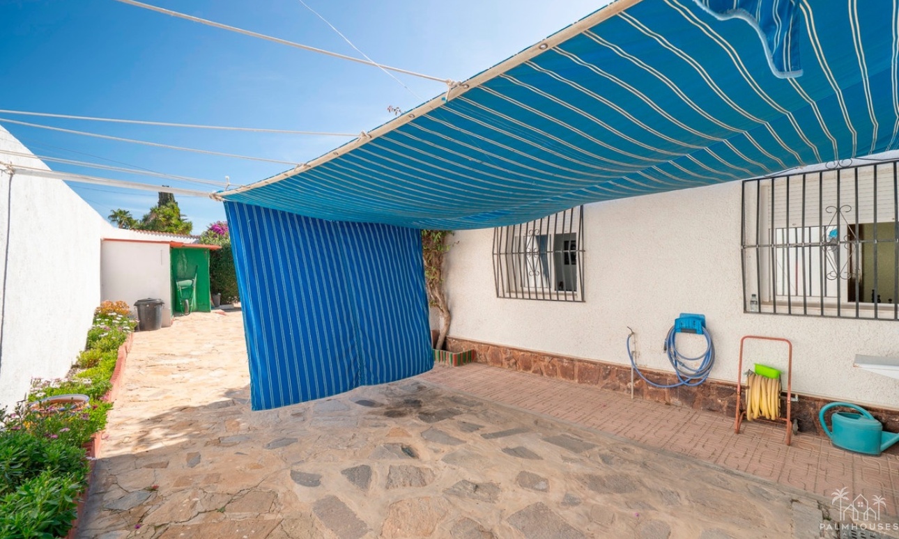 Herverkoop - Villa - Rojales - Ciudad Quesada