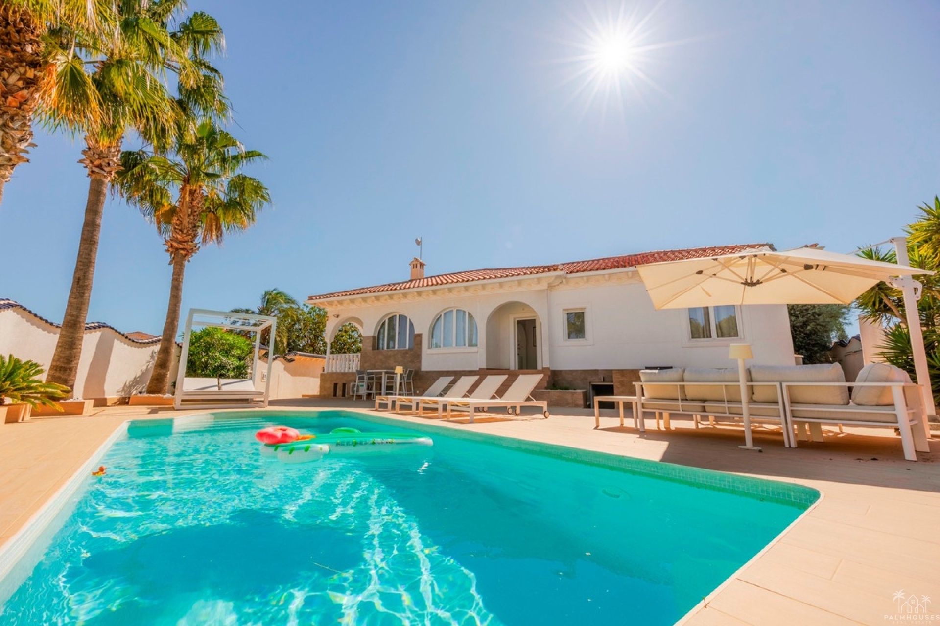 Herverkoop - Villa - Rojales - Ciudad Quesada