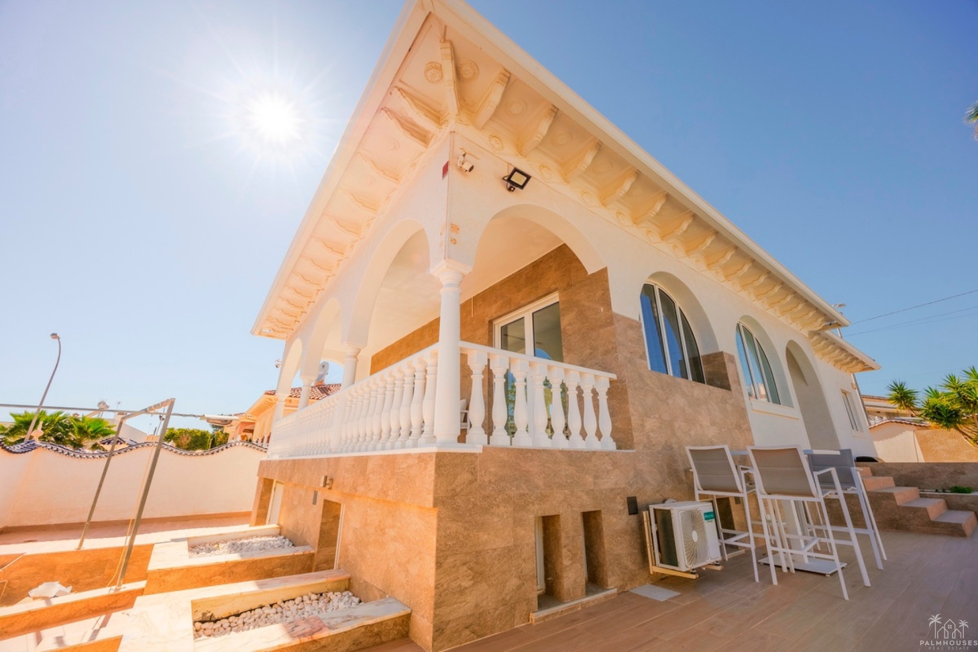 Herverkoop - Villa - Rojales - Ciudad Quesada