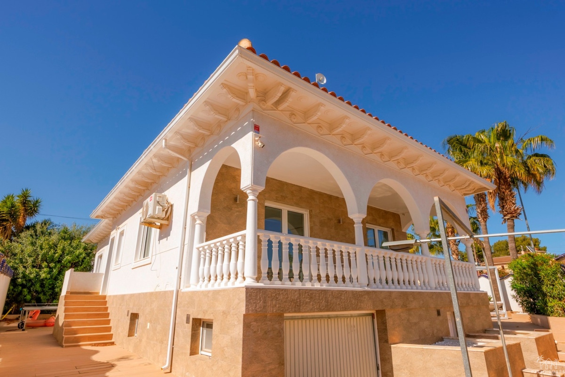 Herverkoop - Villa - Rojales - Ciudad Quesada