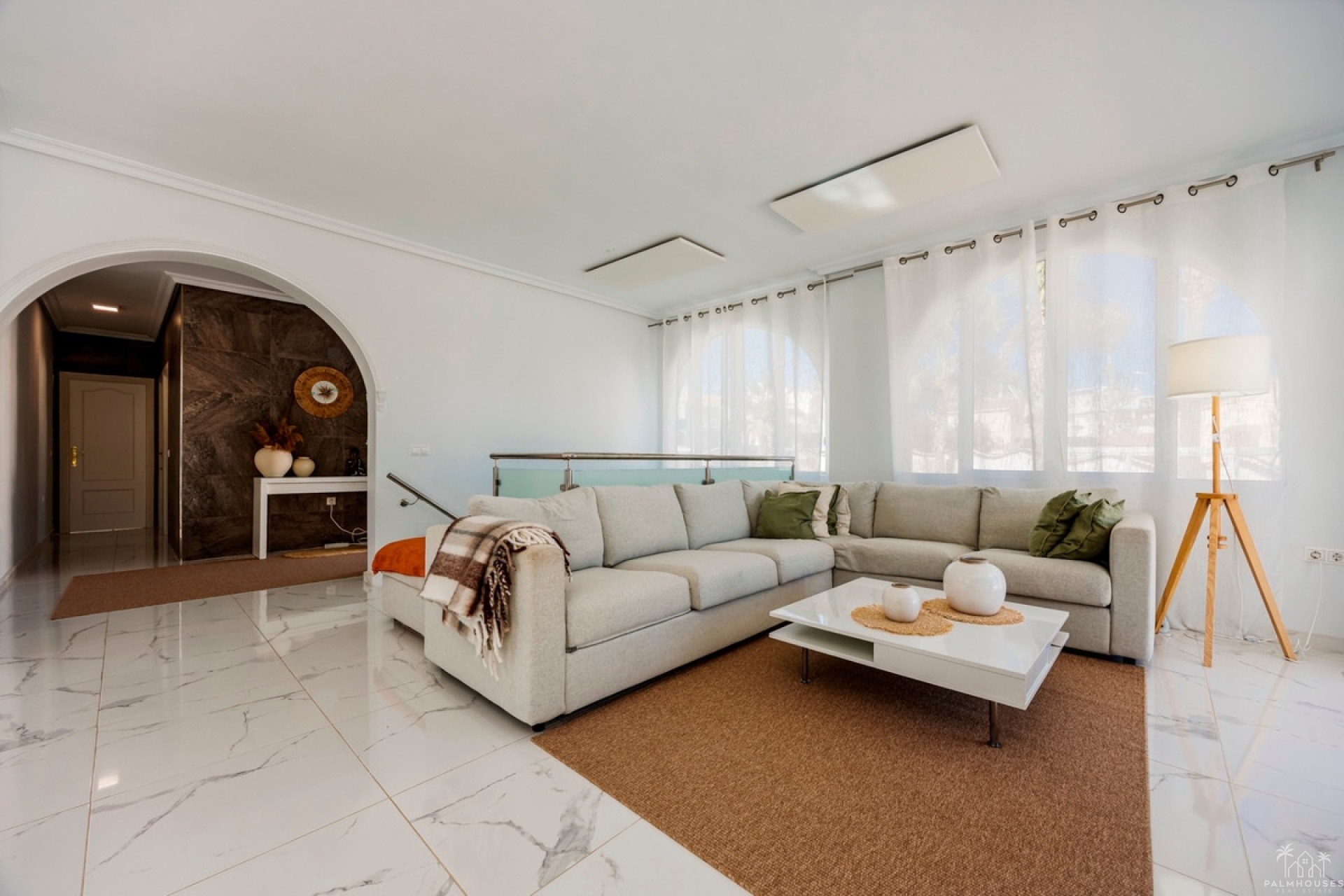 Herverkoop - Villa - Rojales - Ciudad Quesada