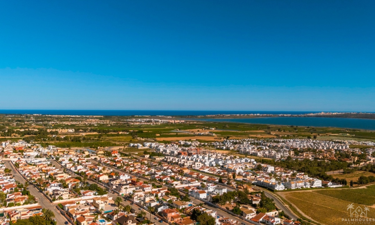 Herverkoop - Villa - Rojales - Ciudad Quesada