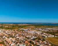 Herverkoop - Villa - Rojales - Ciudad Quesada