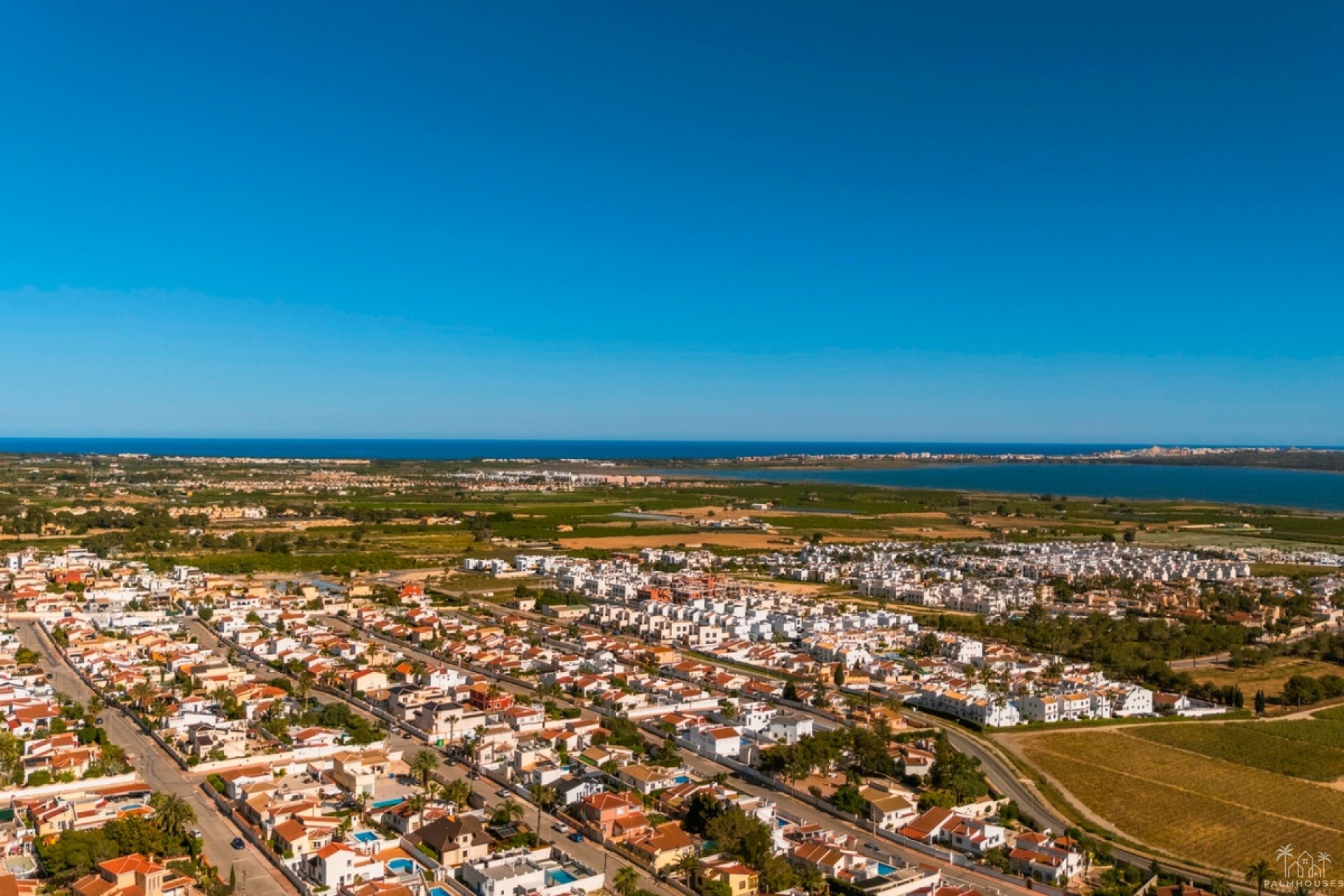 Herverkoop - Villa - Rojales - Ciudad Quesada