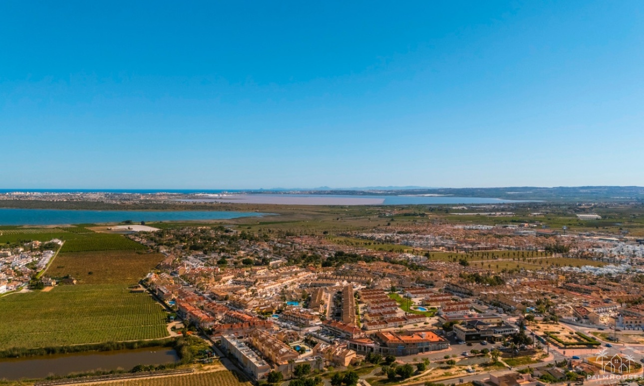 Herverkoop - Villa - Rojales - Ciudad Quesada