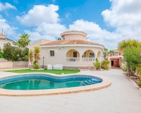 Herverkoop - Villa - Rojales - Ciudad Quesada