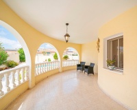 Herverkoop - Villa - Rojales - Ciudad Quesada