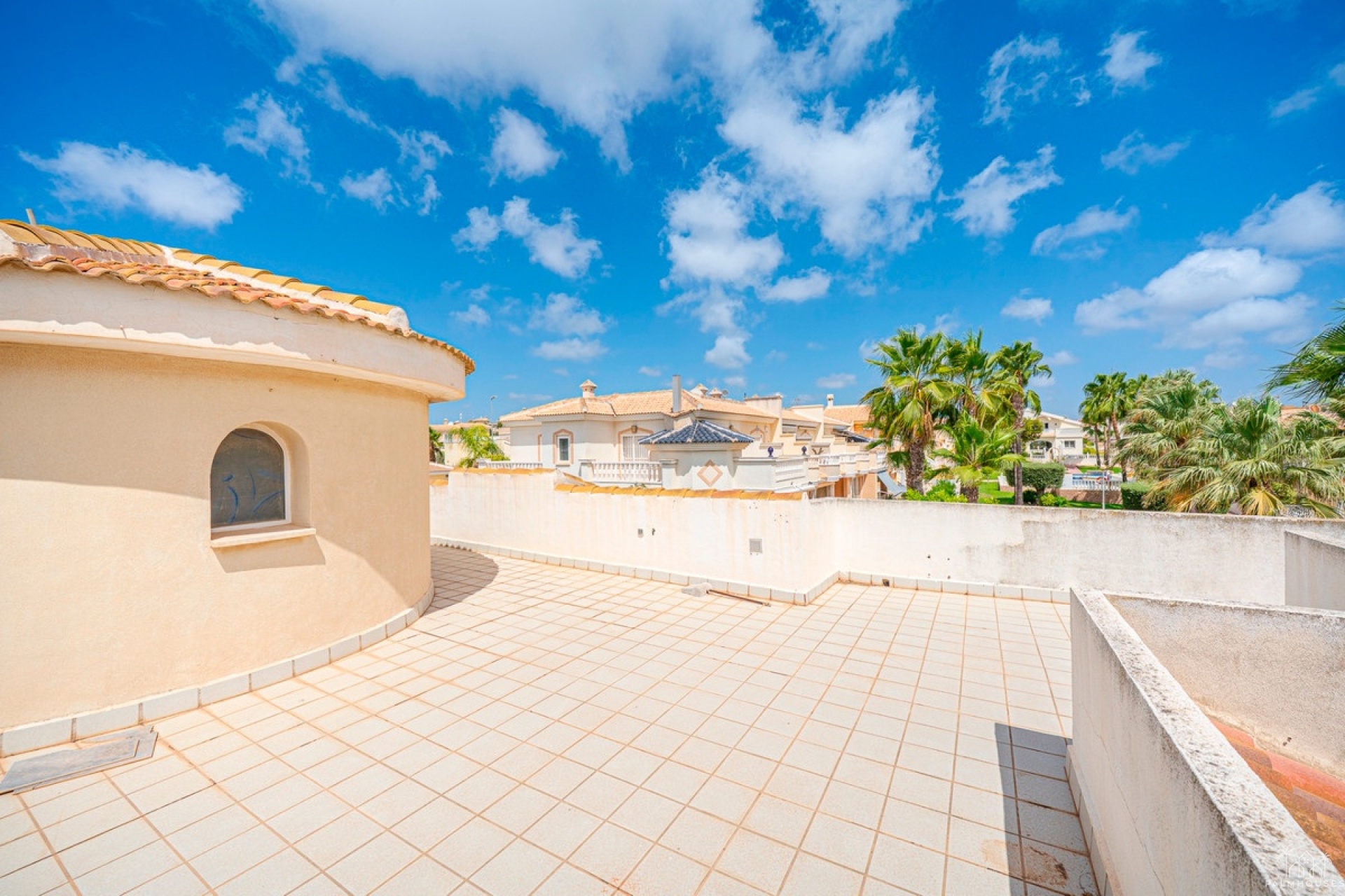 Herverkoop - Villa - Rojales - Ciudad Quesada