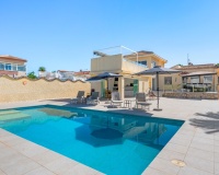 Herverkoop - Villa - Rojales - Ciudad Quesada