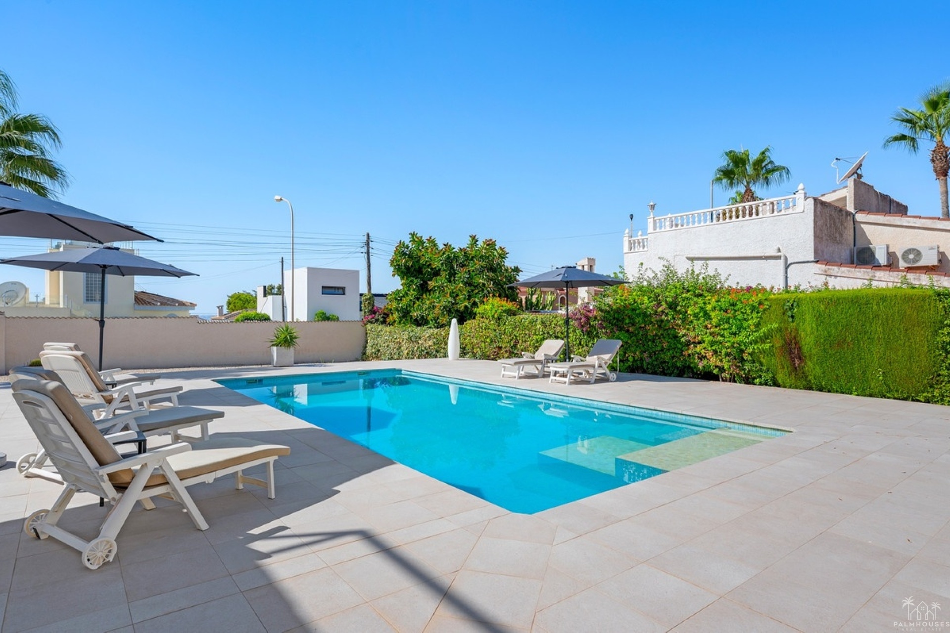 Herverkoop - Villa - Rojales - Ciudad Quesada