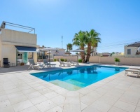 Herverkoop - Villa - Rojales - Ciudad Quesada