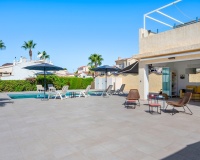 Herverkoop - Villa - Rojales - Ciudad Quesada