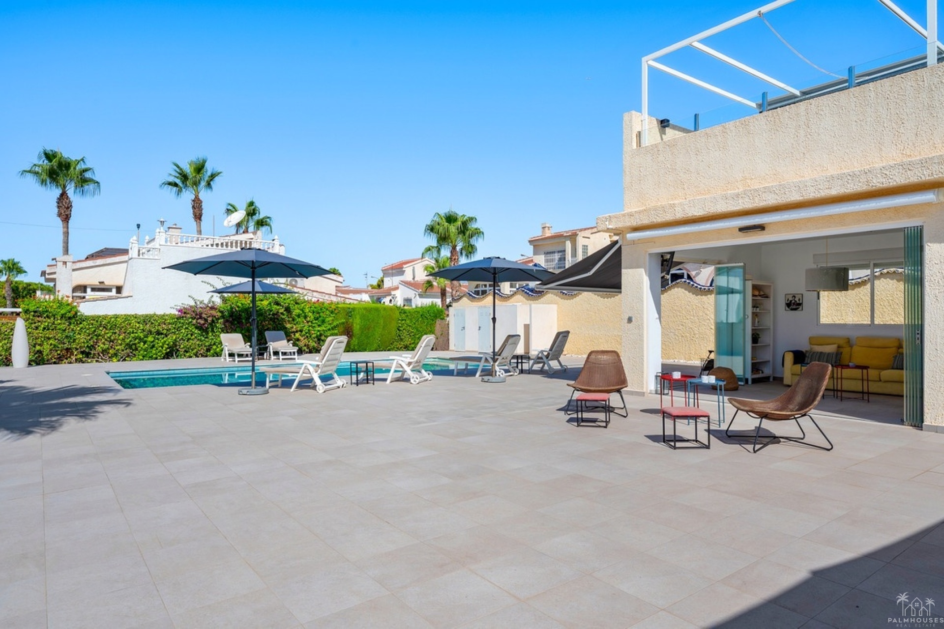 Herverkoop - Villa - Rojales - Ciudad Quesada