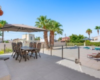 Herverkoop - Villa - Rojales - Ciudad Quesada