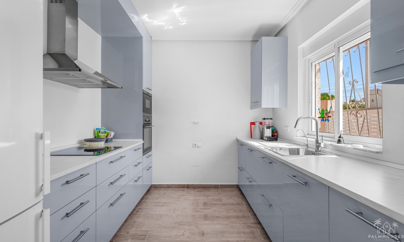 Herverkoop - Villa - Rojales - Ciudad Quesada