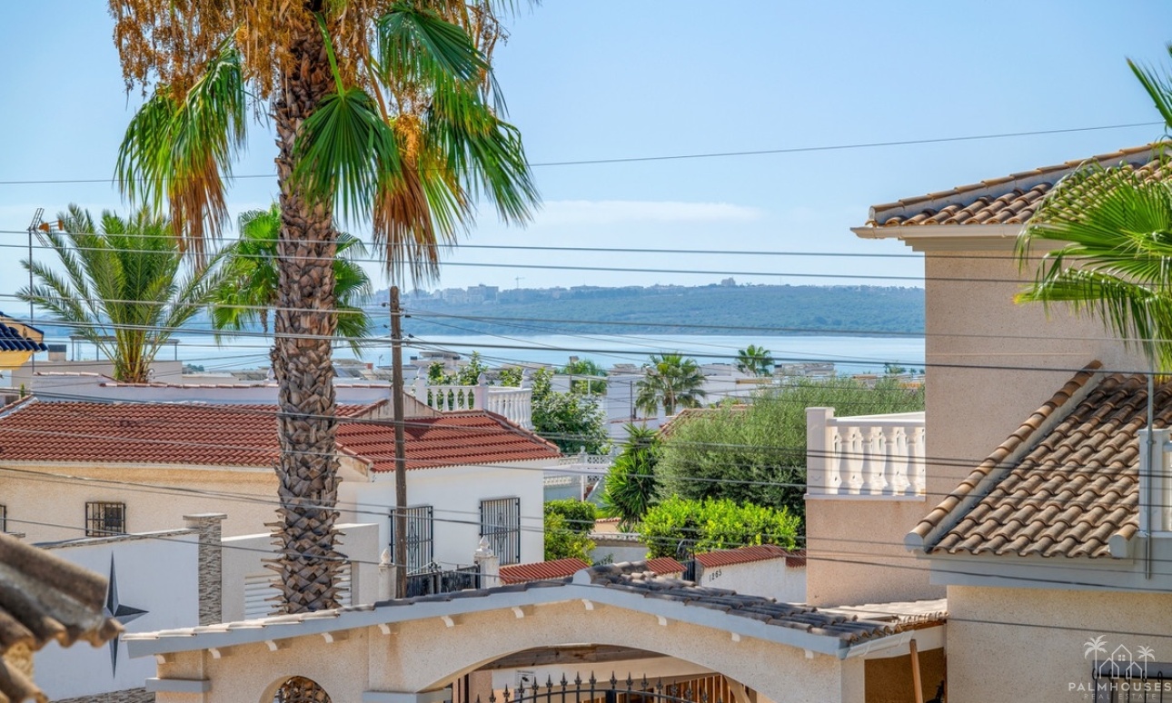 Herverkoop - Villa - Rojales - Ciudad Quesada