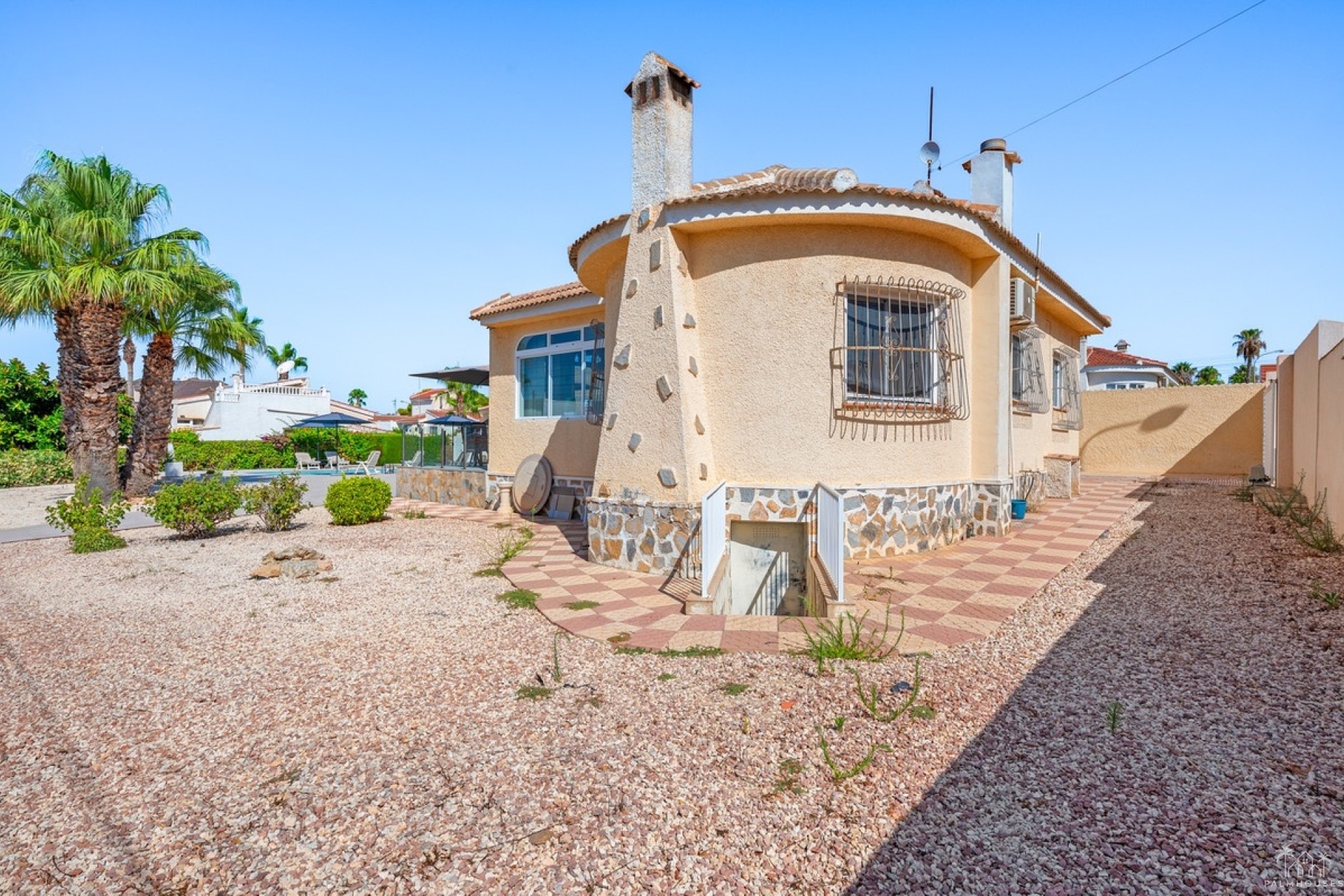Herverkoop - Villa - Rojales - Ciudad Quesada