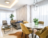 Herverkoop - Villa - Rojales - Ciudad Quesada